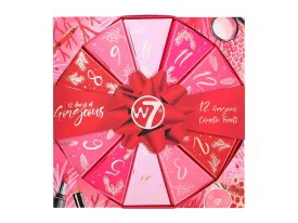 12 Days of Gorgeous