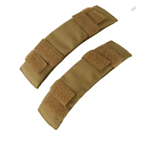 221226 Mesh Shoulder Pad- Set