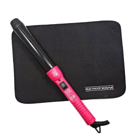 32mm Pink Twister   Protective Mat | Bundle