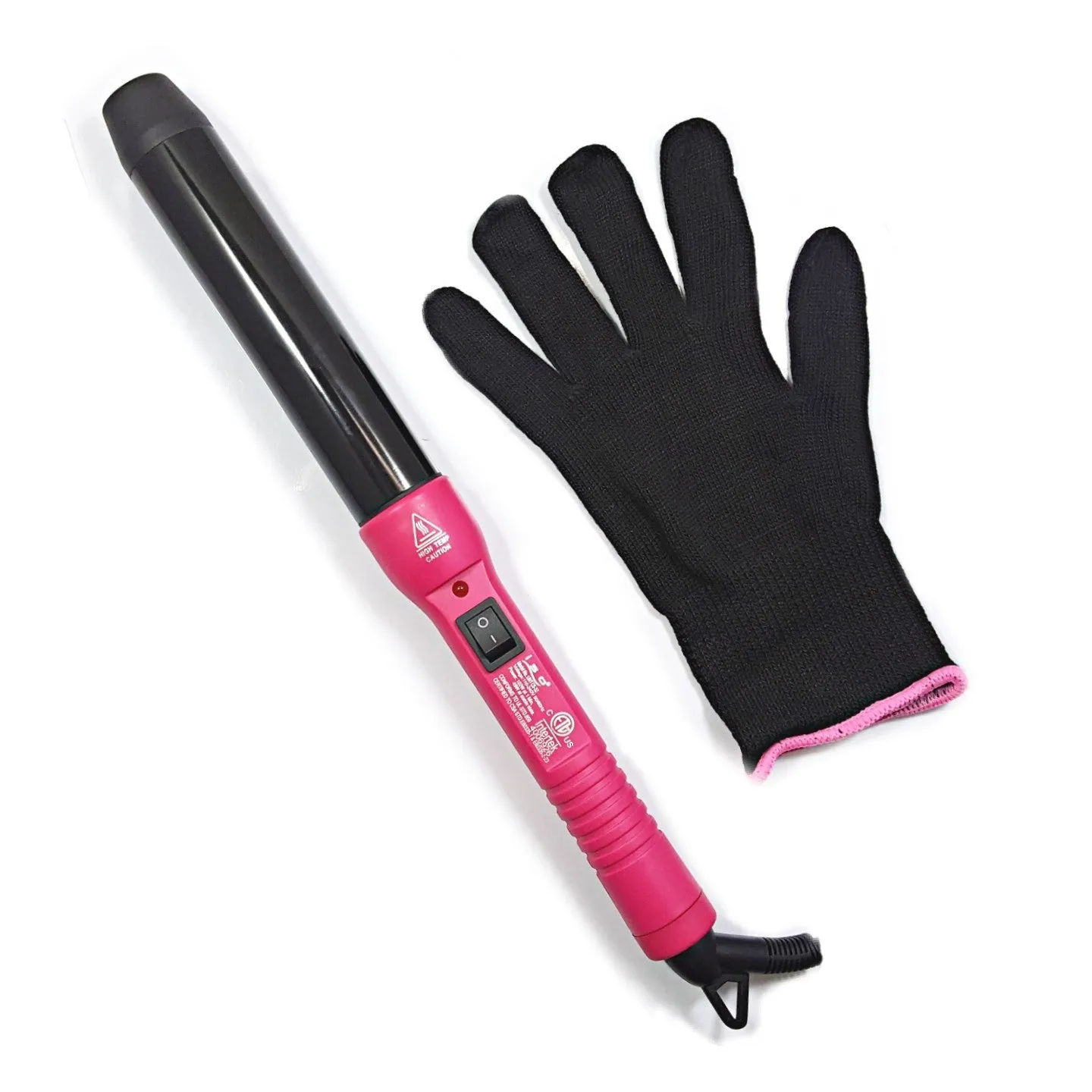 32mm Pink Twister   Protective Mat | Bundle