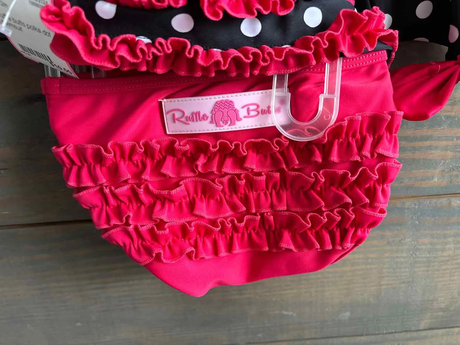 6-12m Swimwear
