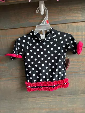 6-12m Swimwear