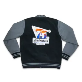75th Anniversary Letterman Jacket