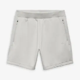 Adidas | BASKETBALL SHORTS  { METAL GREY
