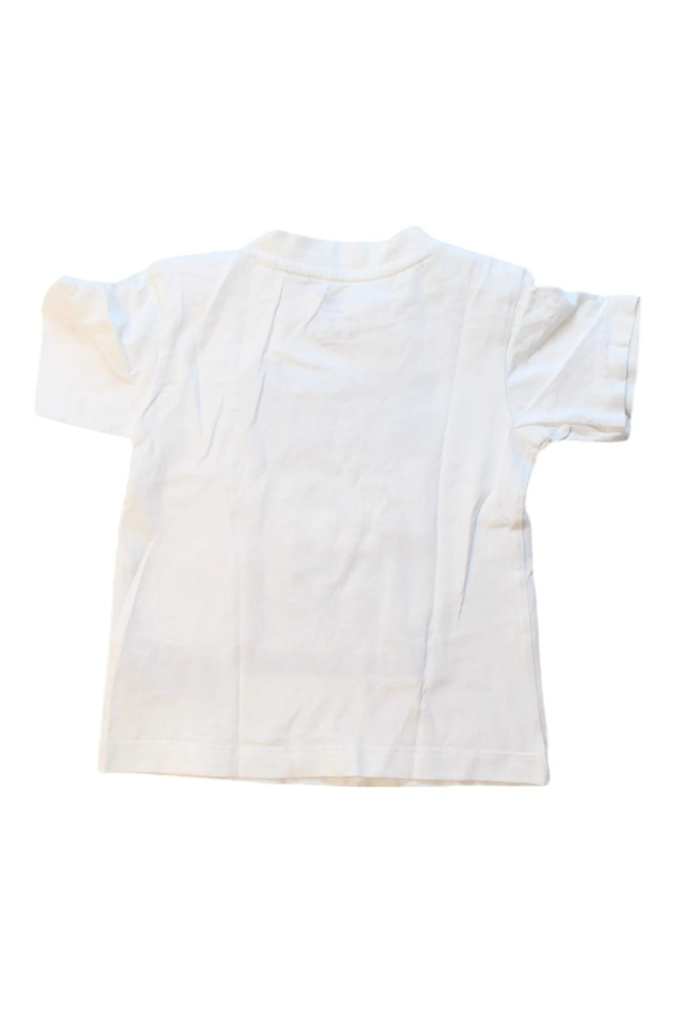 Adidas Graphic Tee 18-24M