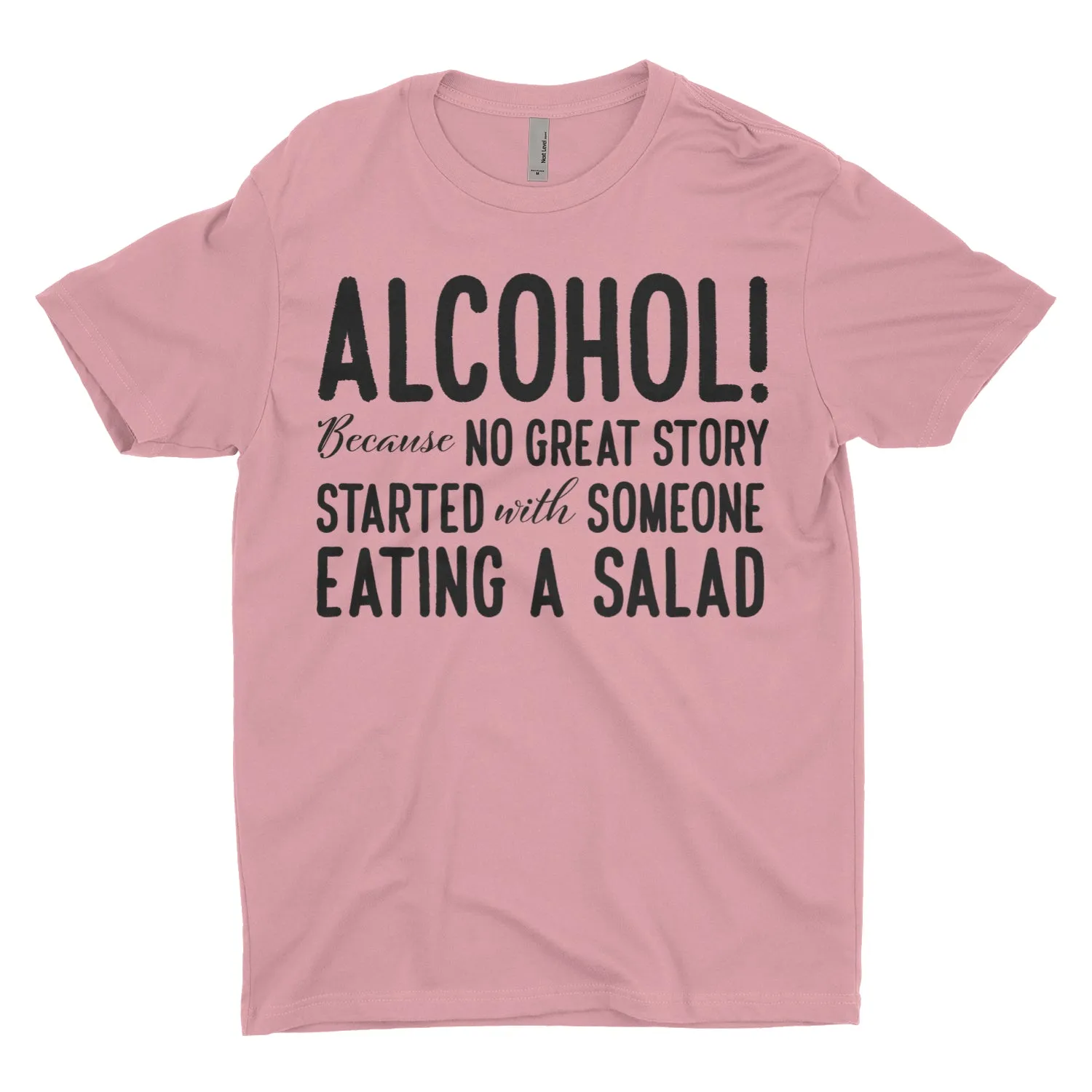 Alcohol Because Blacked Out