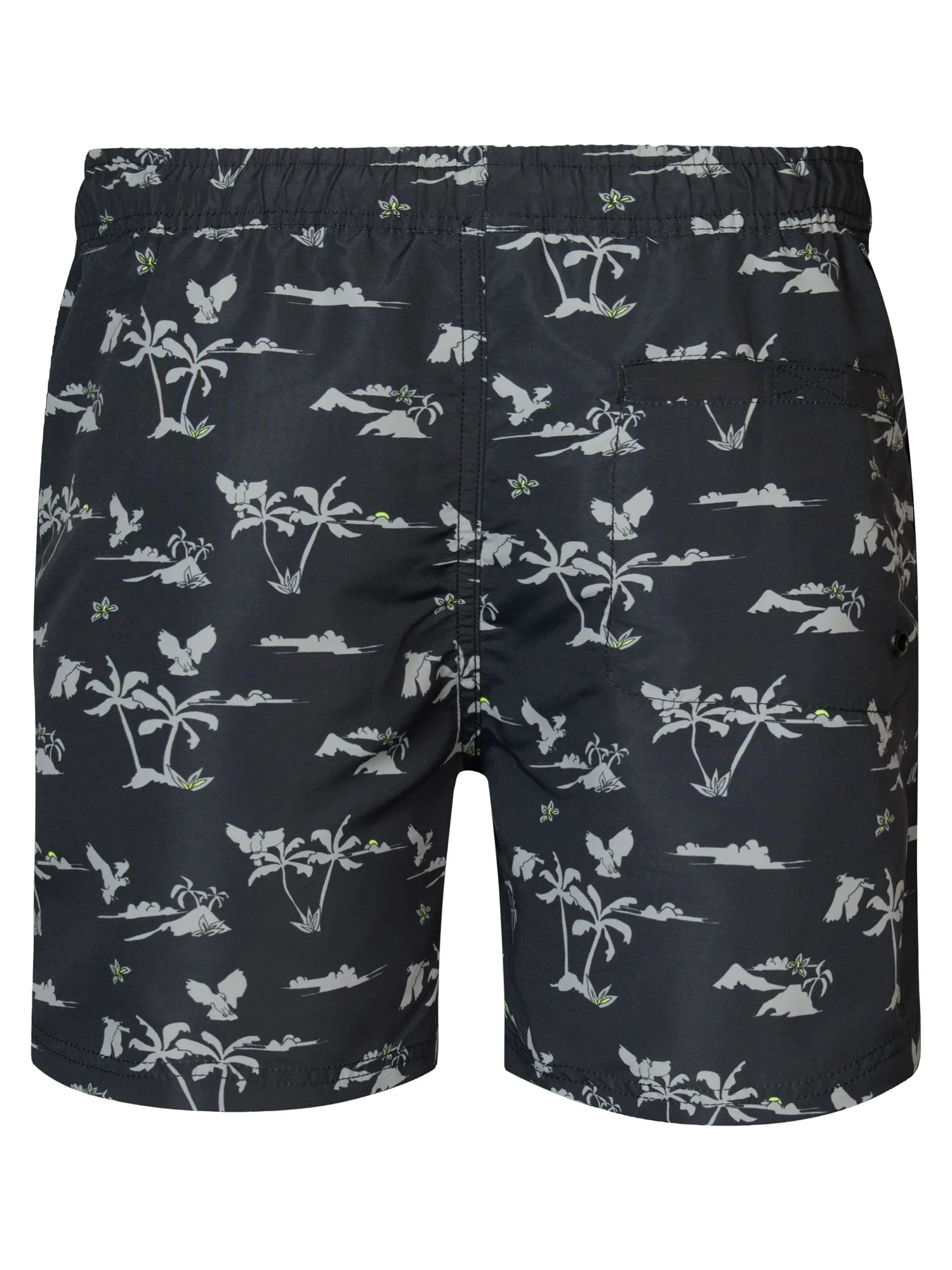 All-over Print Swimming Shorts Ventura