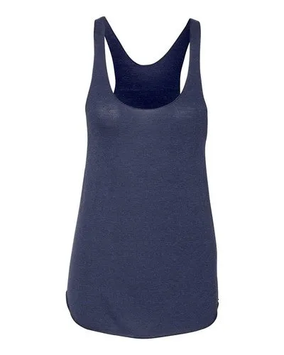 American Apparel - Women's Tri-Blend Racerback Tank Top, T-Shirt, Ladies XS-L