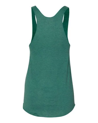 American Apparel - Women's Tri-Blend Racerback Tank Top, T-Shirt, Ladies XS-L