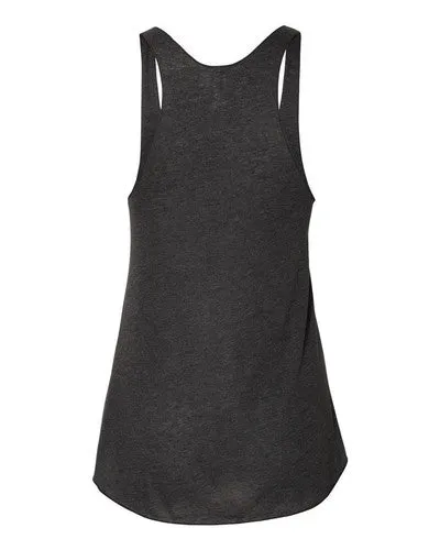 American Apparel - Women's Tri-Blend Racerback Tank Top, T-Shirt, Ladies XS-L