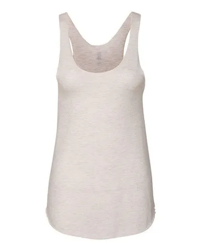 American Apparel - Women's Tri-Blend Racerback Tank Top, T-Shirt, Ladies XS-L