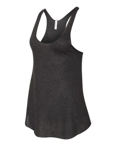 American Apparel - Women's Tri-Blend Racerback Tank Top, T-Shirt, Ladies XS-L