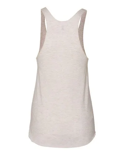 American Apparel - Women's Tri-Blend Racerback Tank Top, T-Shirt, Ladies XS-L