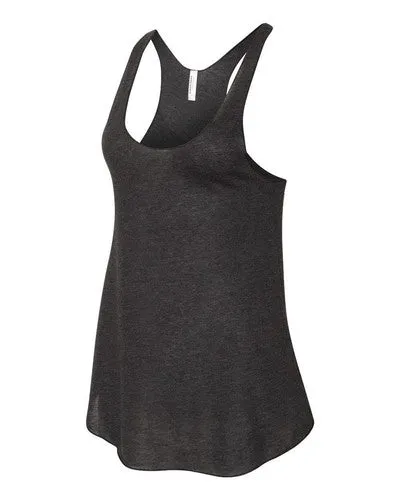 American Apparel - Women's Tri-Blend Racerback Tank Top, T-Shirt, Ladies XS-L