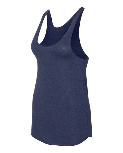 American Apparel - Women's Tri-Blend Racerback Tank Top, T-Shirt, Ladies XS-L