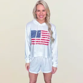 American Pride Lounge Set