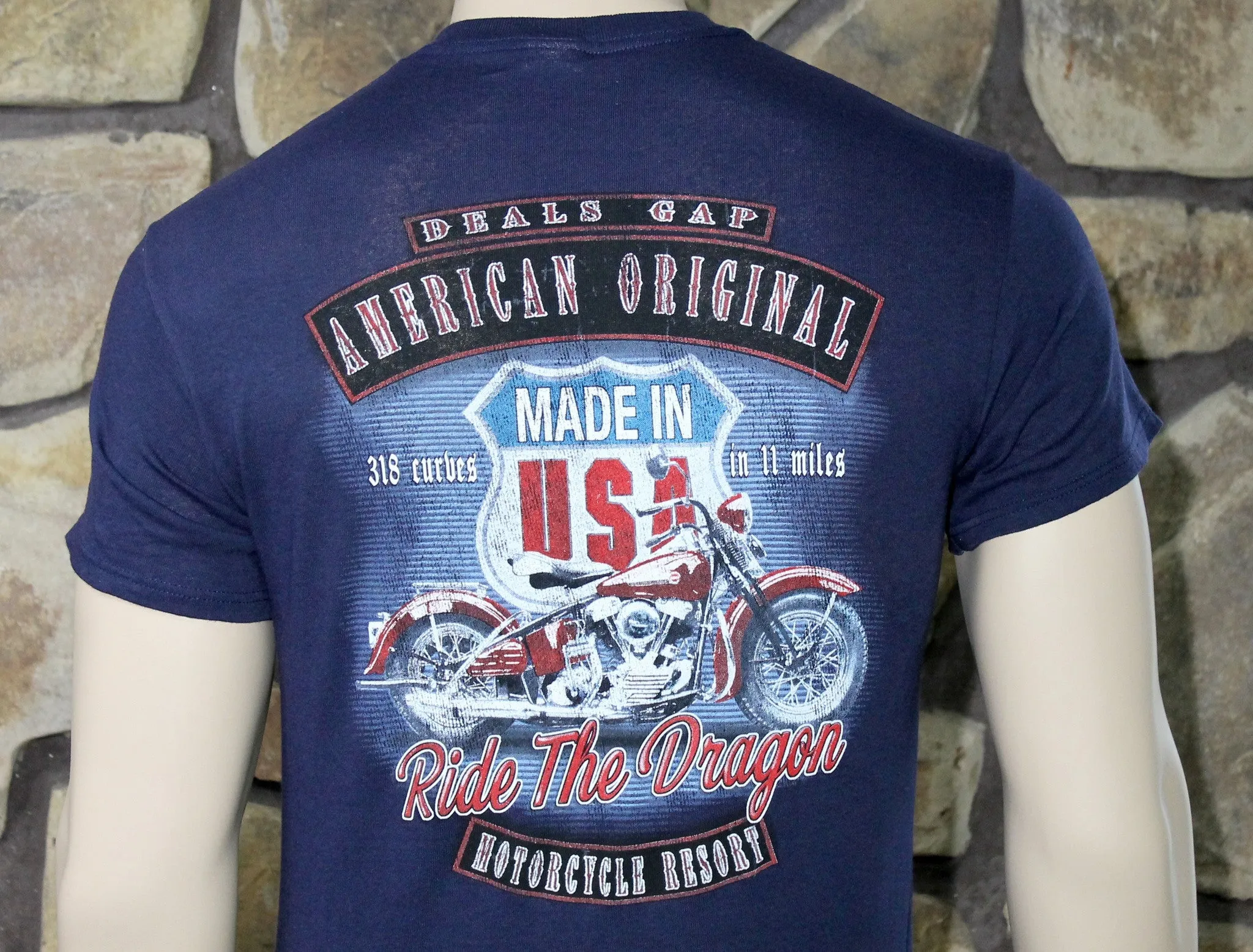 American Rally