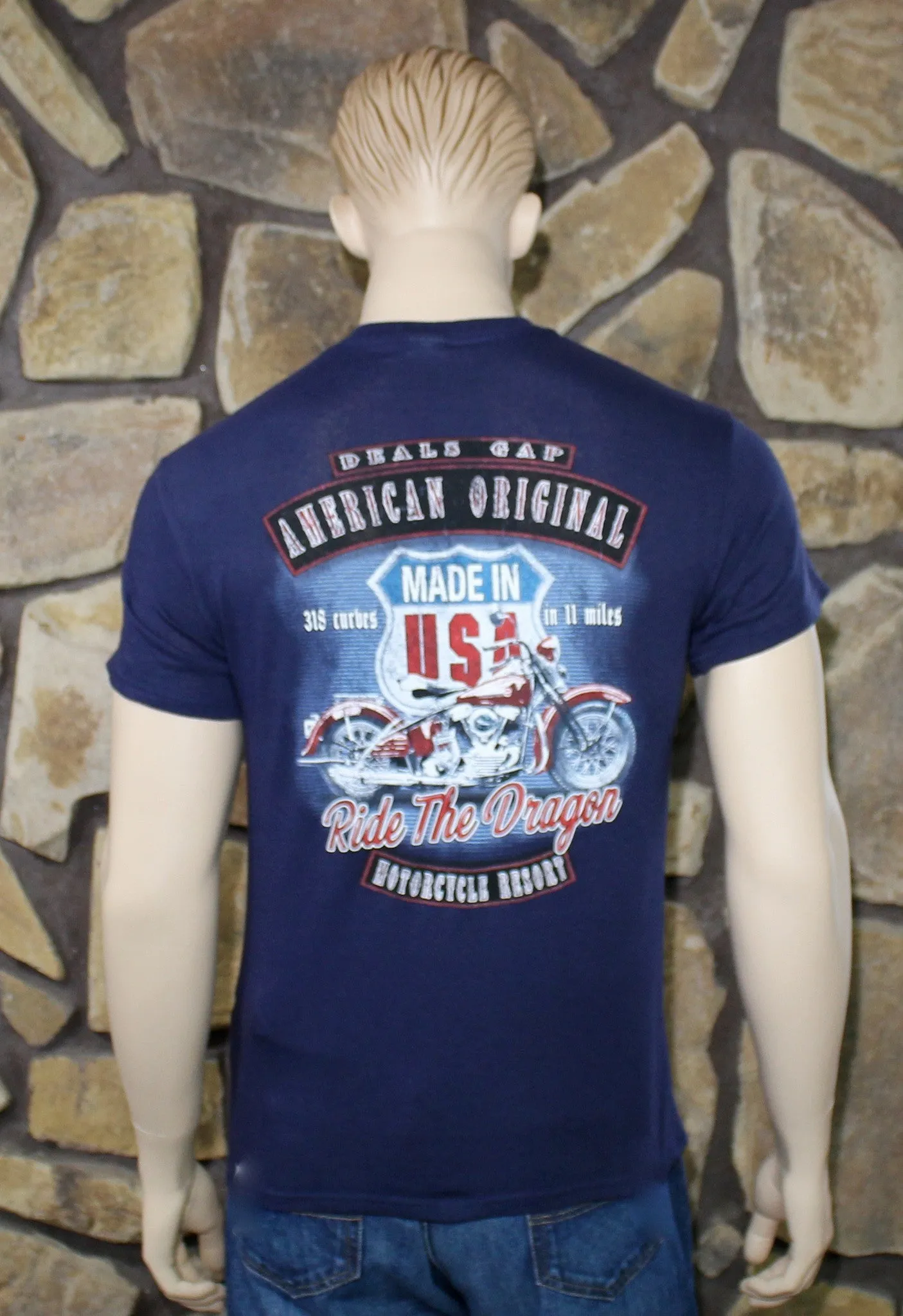 American Rally