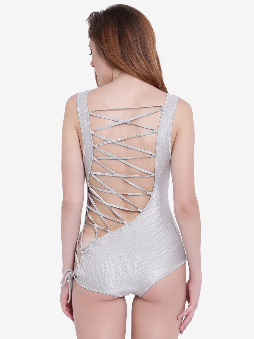 AquaCross Monokini Resort/Beach Wear