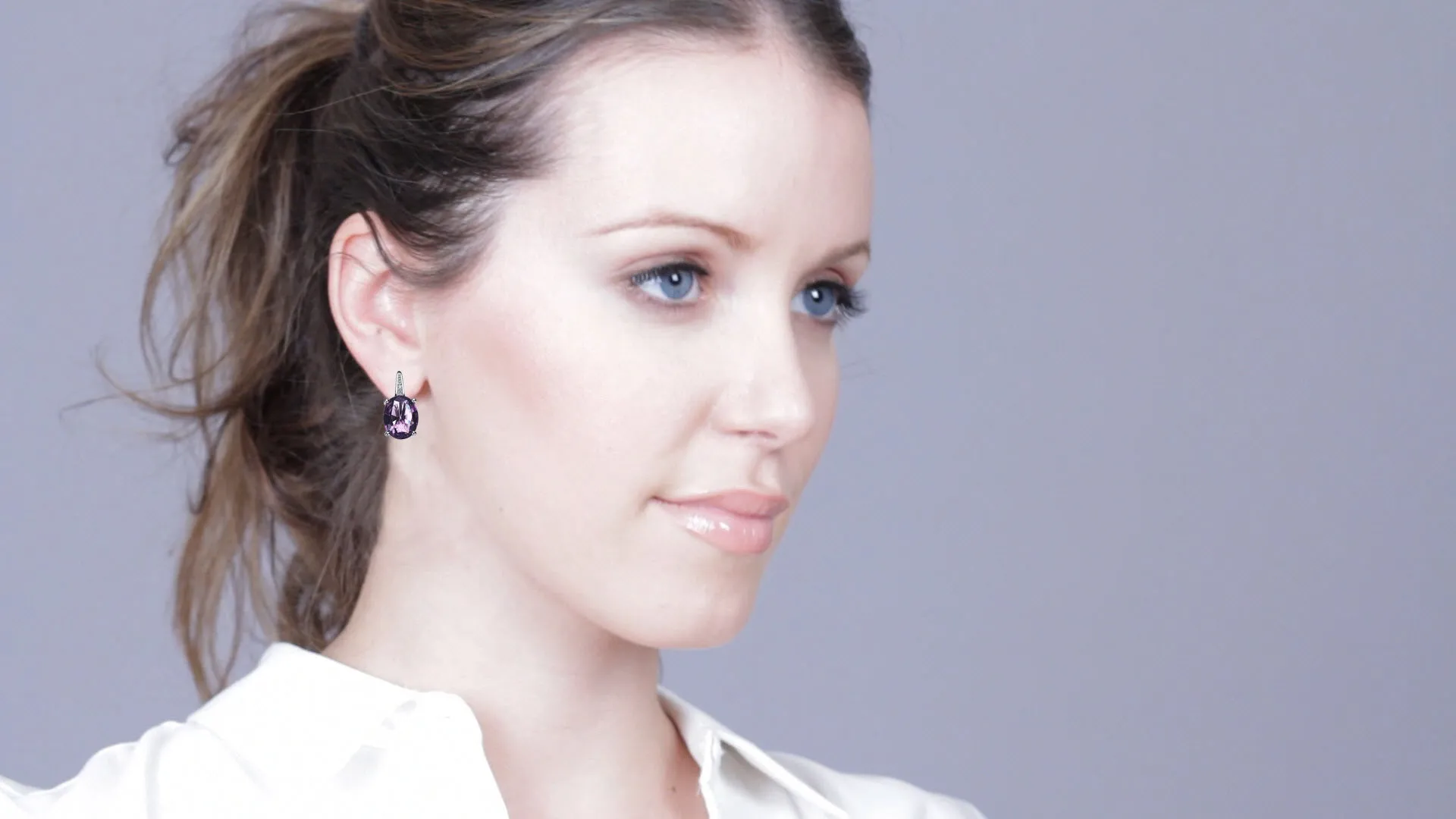 Aurore Earrings