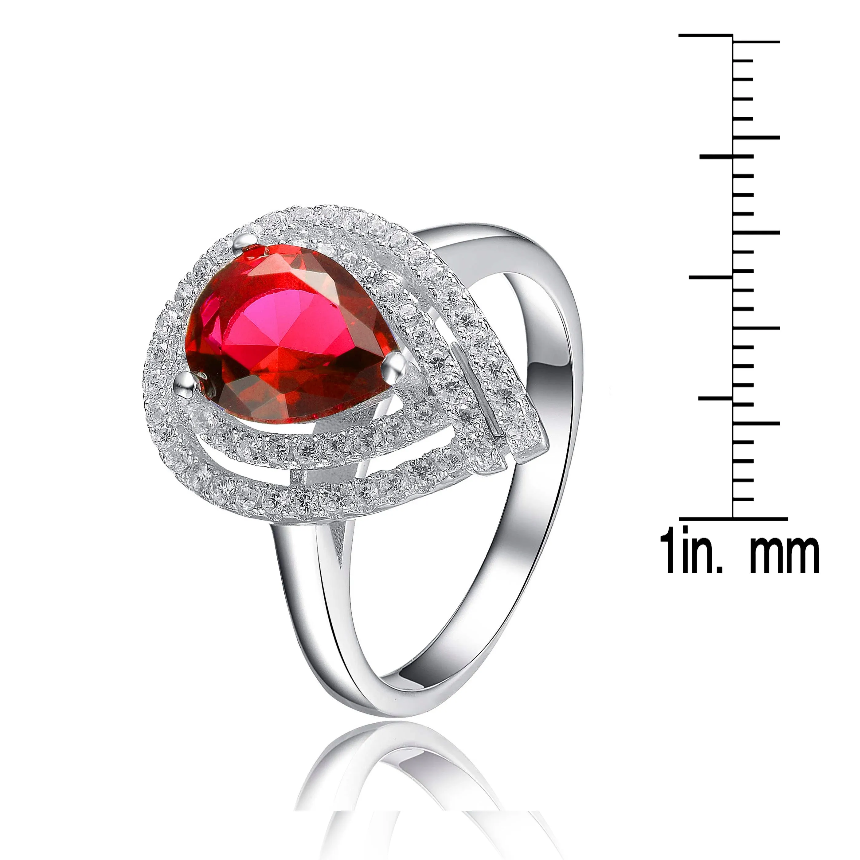 Aurore Ring Size 6