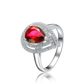 Aurore Ring Size 6