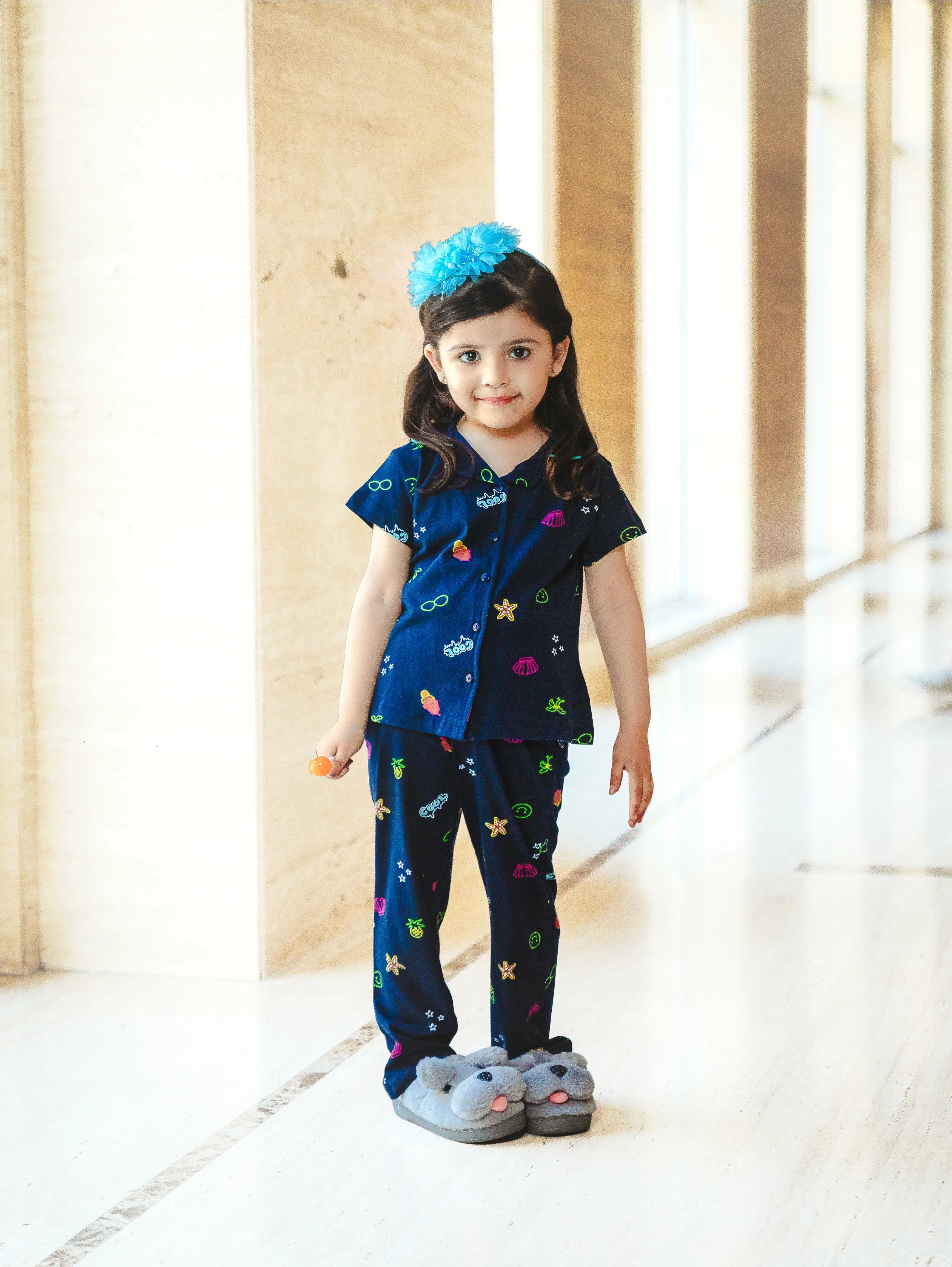 BABY LOUNGE WEAR