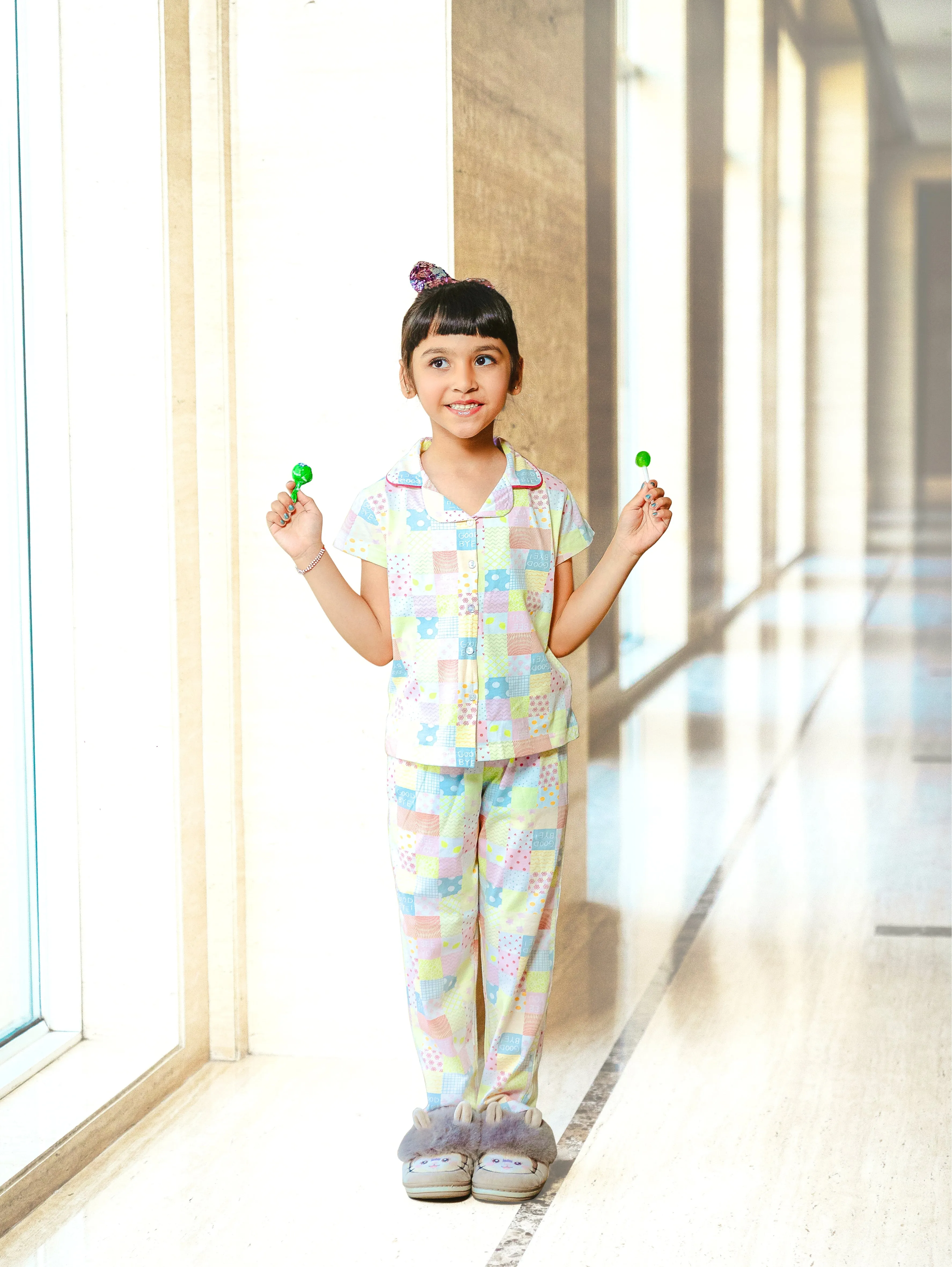 BABY LOUNGE WEAR