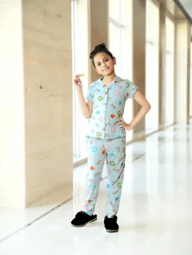 BABY LOUNGE WEAR