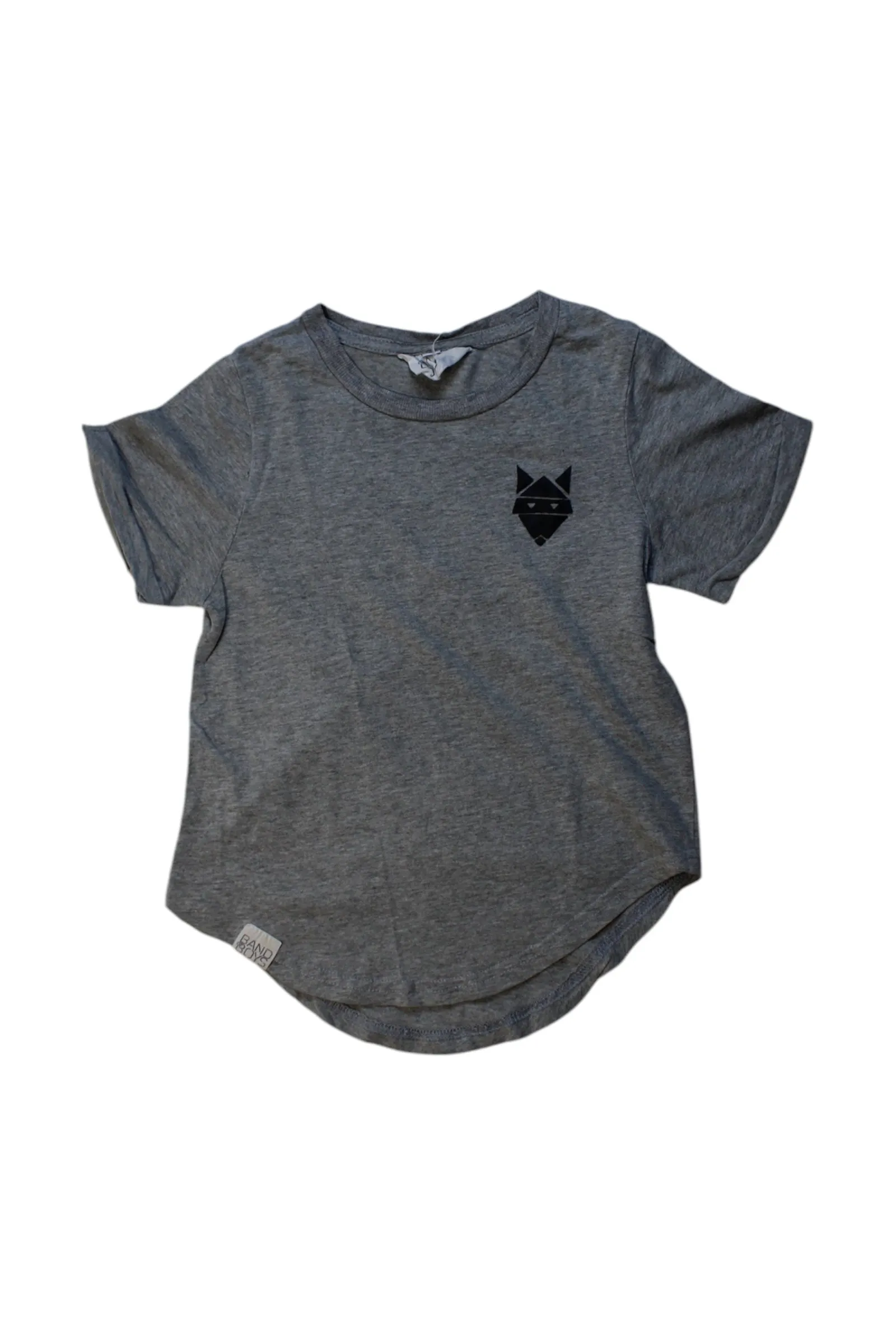 Band Of Boys Graphic T-Shirt 3T