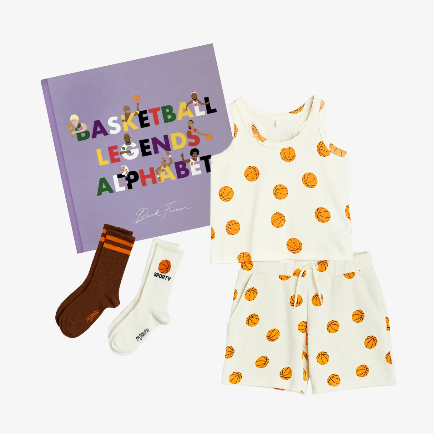 Basketball Shorts