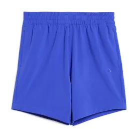 Basketball Woven Shorts 'Lucid Blue'