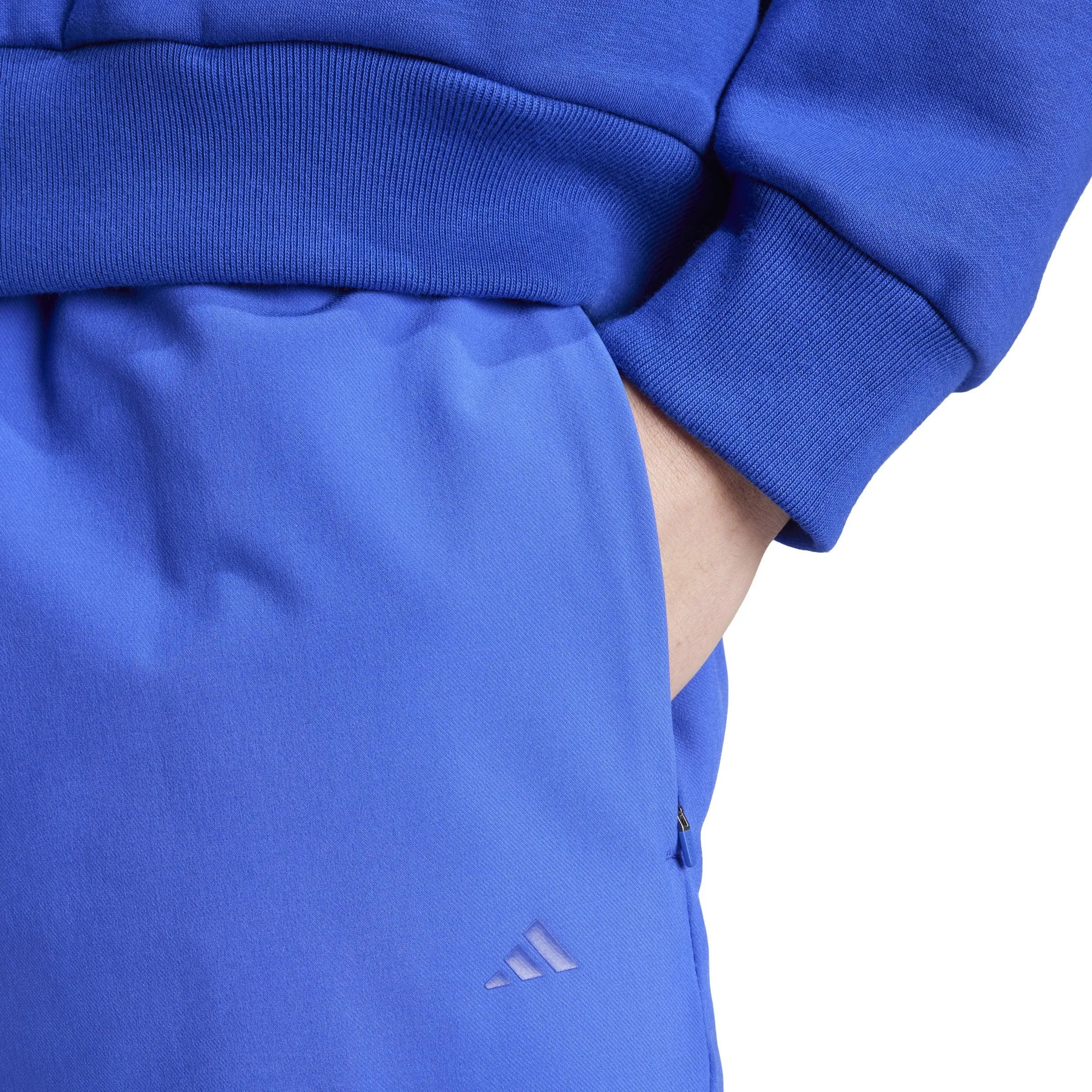 Basketball Woven Shorts 'Lucid Blue'