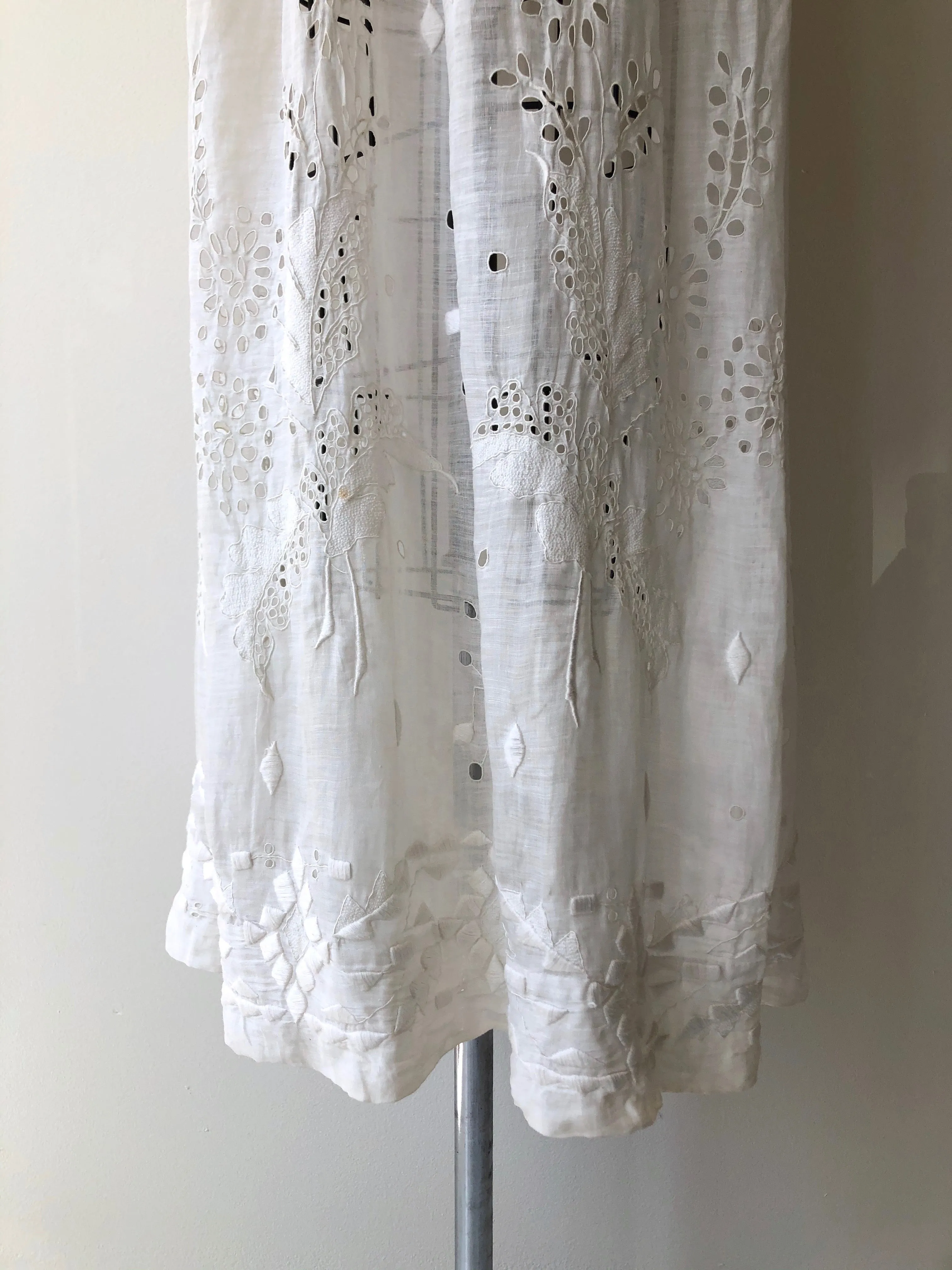 Baylis Place Dress | 1900s