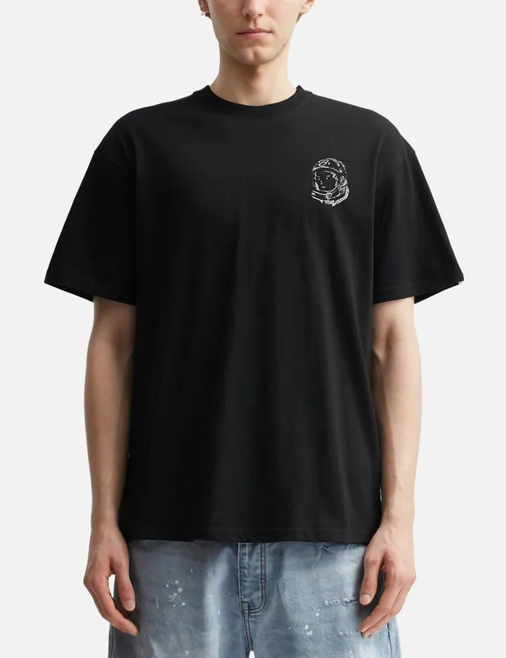 BB Chalkdust Short Sleeve T-shirt