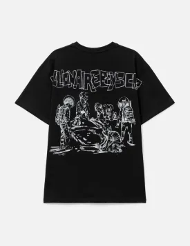BB Chalkdust Short Sleeve T-shirt