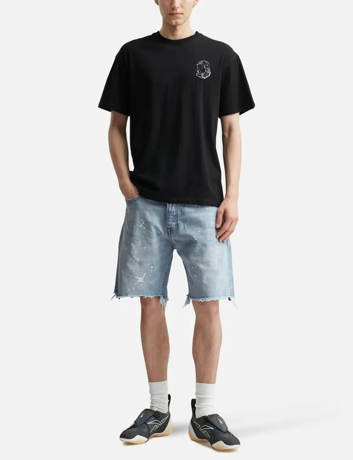 BB Chalkdust Short Sleeve T-shirt