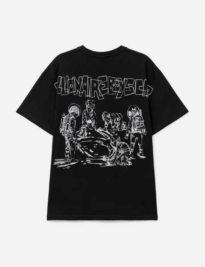 BB Chalkdust Short Sleeve T-shirt