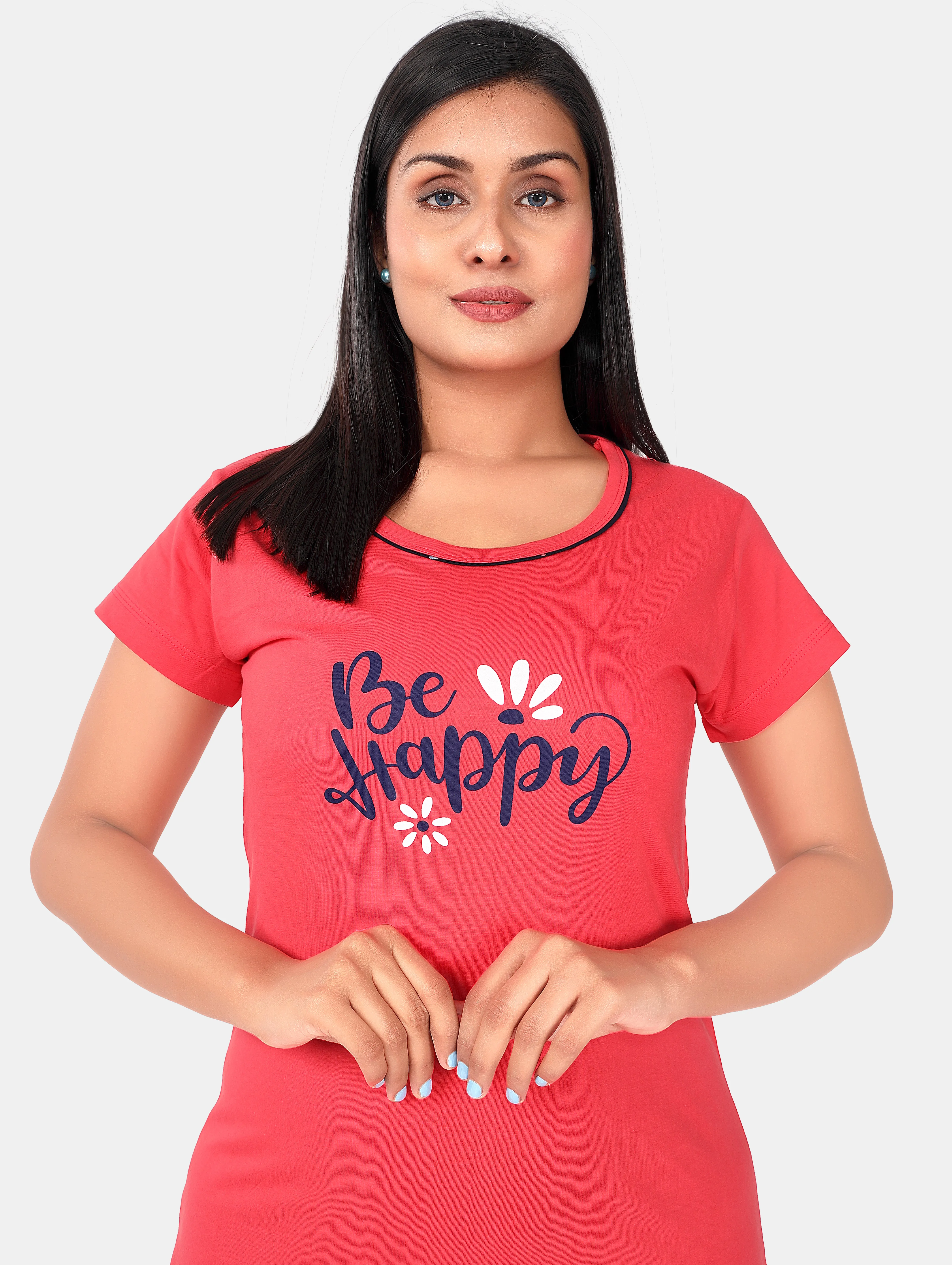 BE HAPPY LOUNGE WEAR
