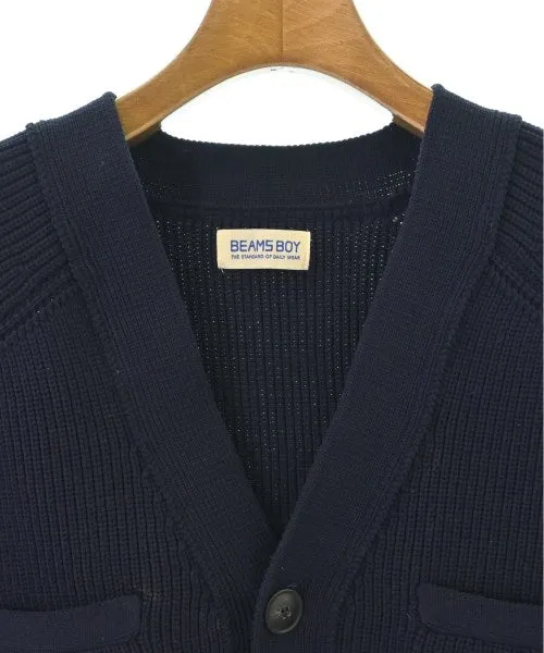 BEAMS BOY Vests