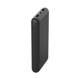BELKIN BoostCharge 20K 15W Powerbank USB-C 1x and USB-A 2x - Black