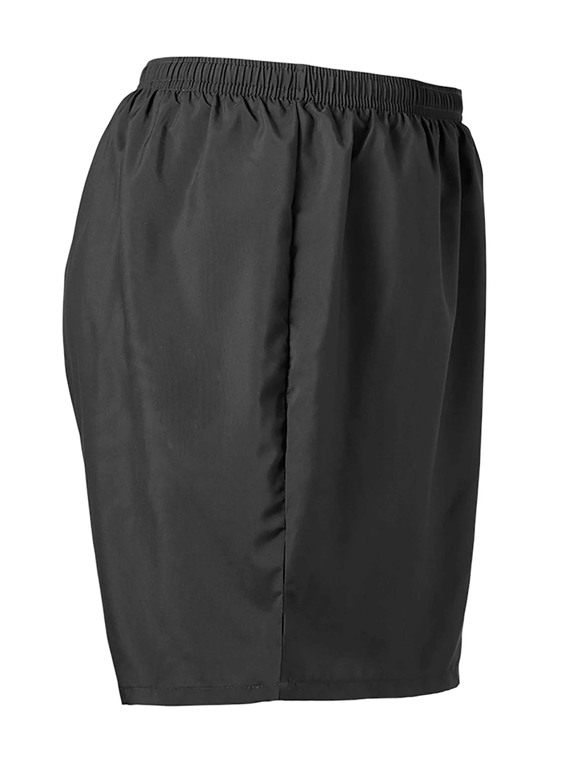 Black on Black PT Shorts. These Shorts are NOT Approved for PT