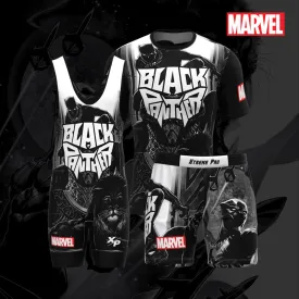 Black Panther Wakanda Collection