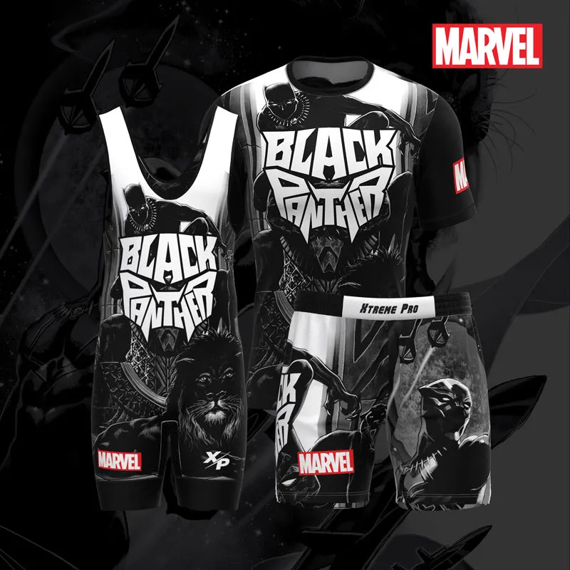 Black Panther Wakanda Collection