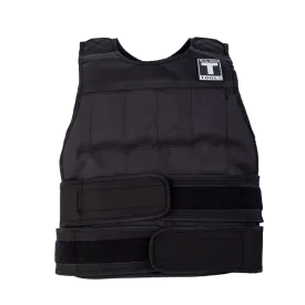 Body Solid Tools BSTWVP Premium Weighted Vest