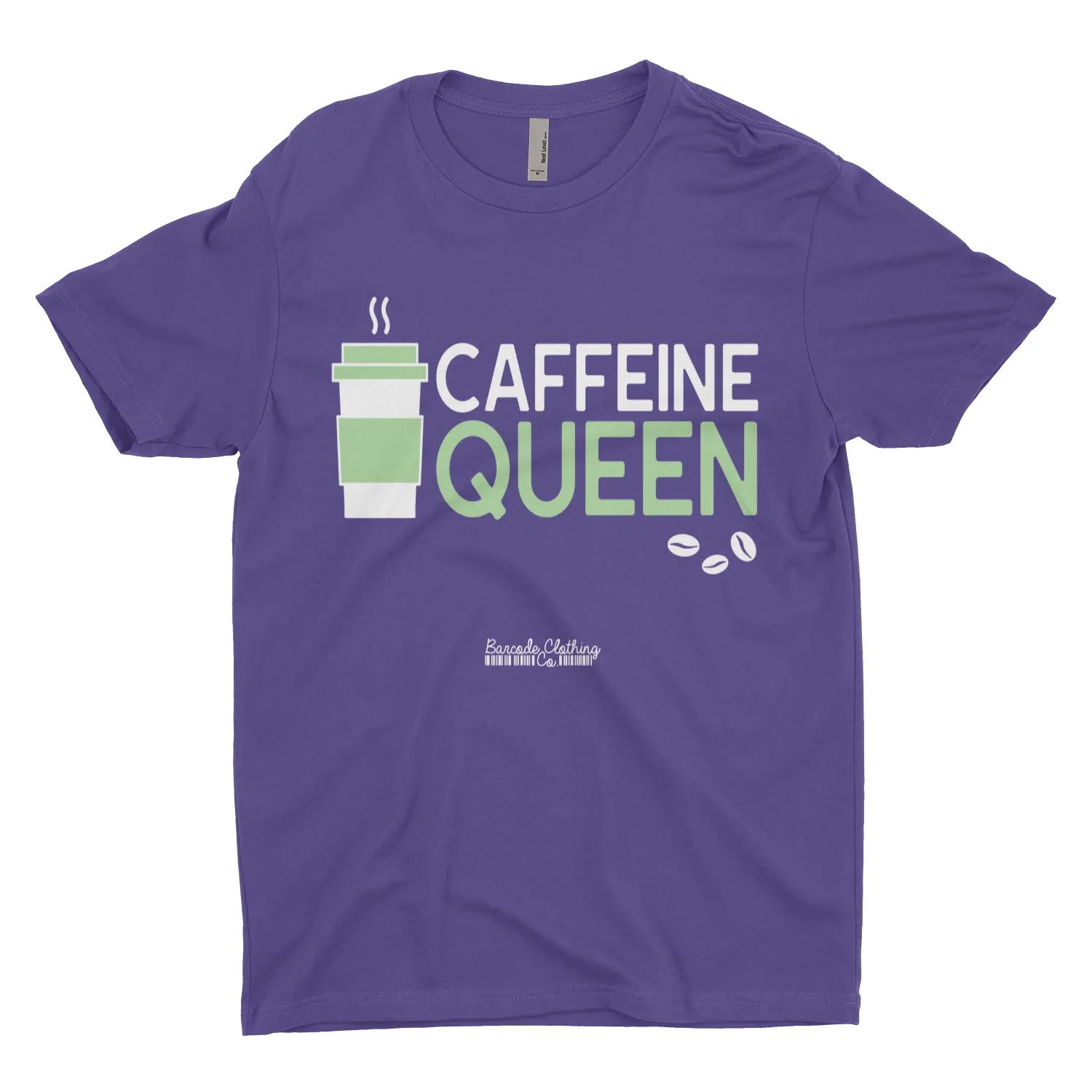 Caffeine Queen