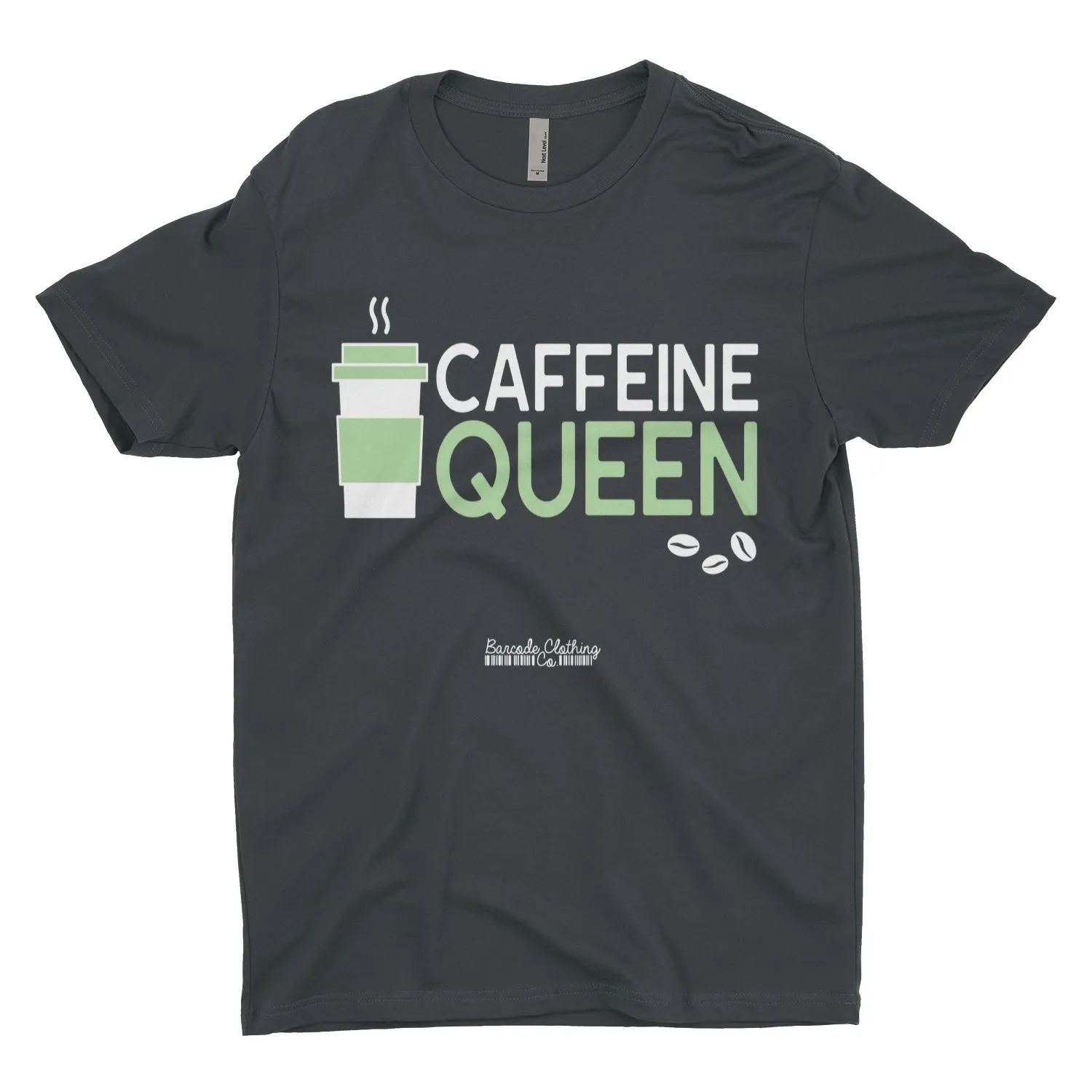 Caffeine Queen
