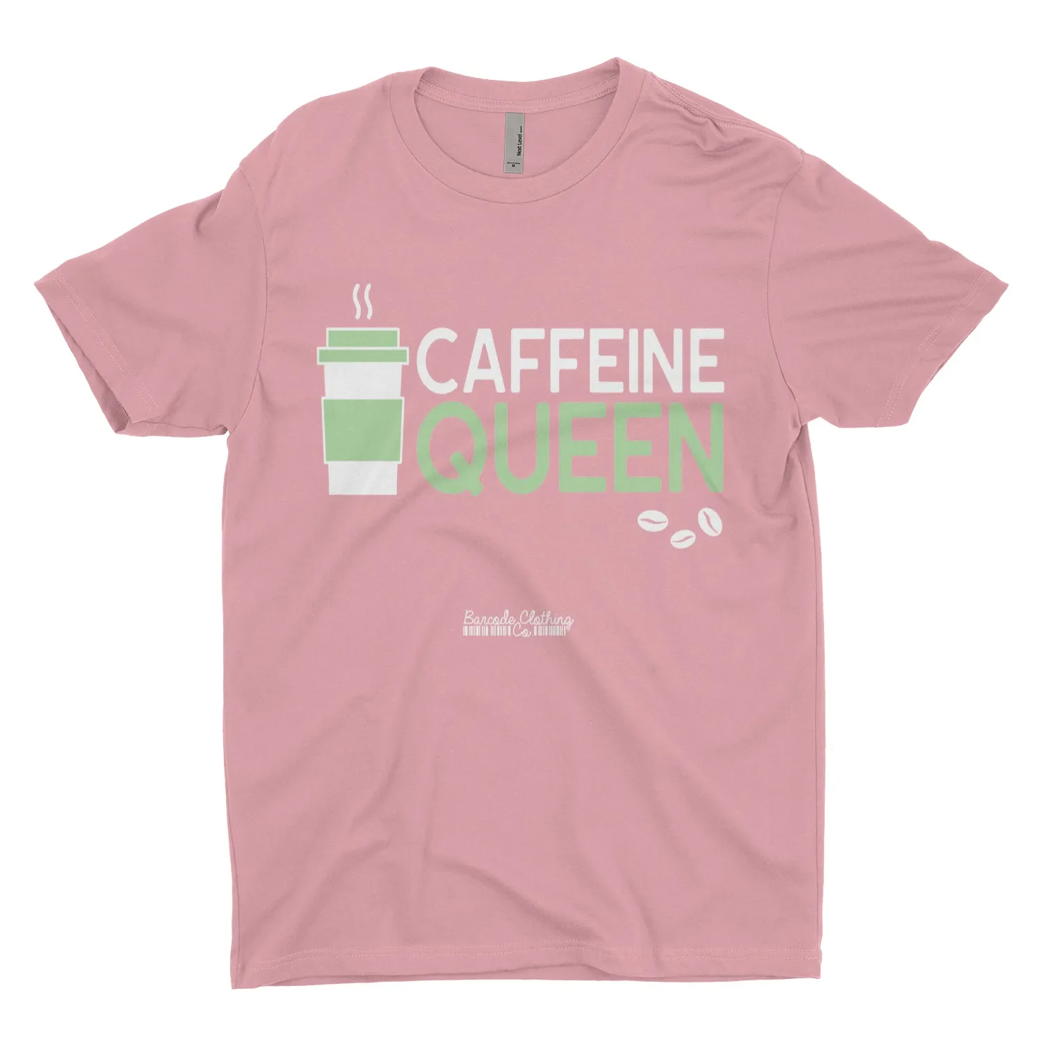 Caffeine Queen