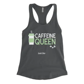 Caffeine Queen