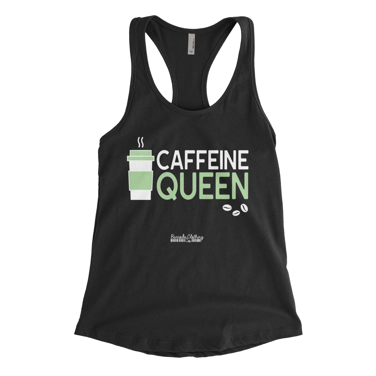 Caffeine Queen